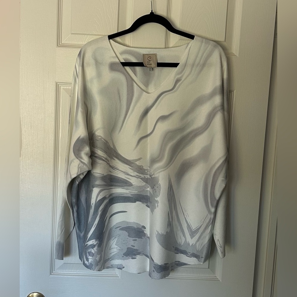 Sioni Sweater